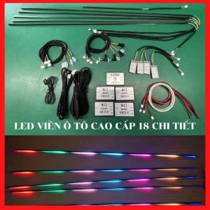 LED nội thất LED PRO+