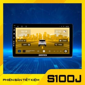 Màn hình Zestech S100J