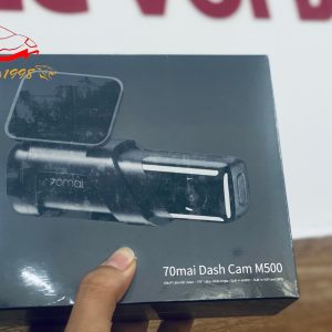 Camera hành trình 70mai M500