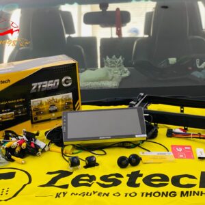 Màn hình Zestech ZT360G