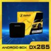 Android box cho o to, android box dx265, android box zestech, android box zestech dx265, dx265, zestech, hộp android dx265