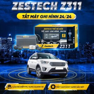 Camera 360 Zestech Z311