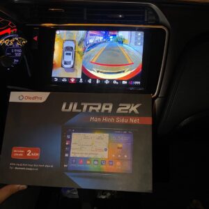 Màn hình Oledpro Ultra 2K