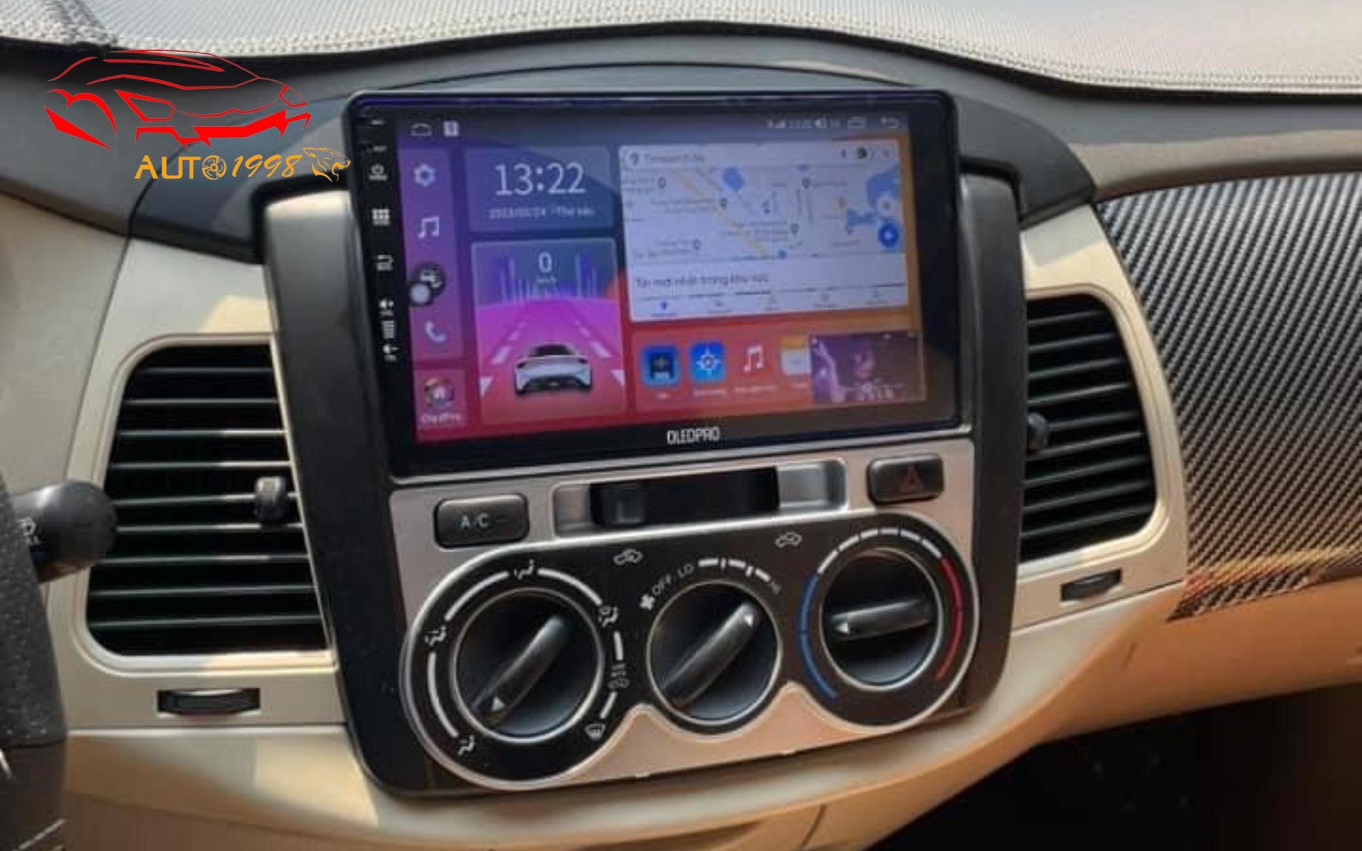 đại lý oledpro chính hãng miền nam