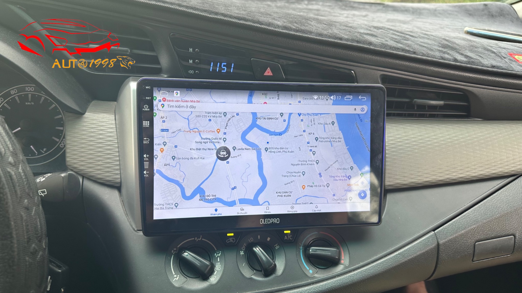 màn hình android ô tô oled pro.jpg