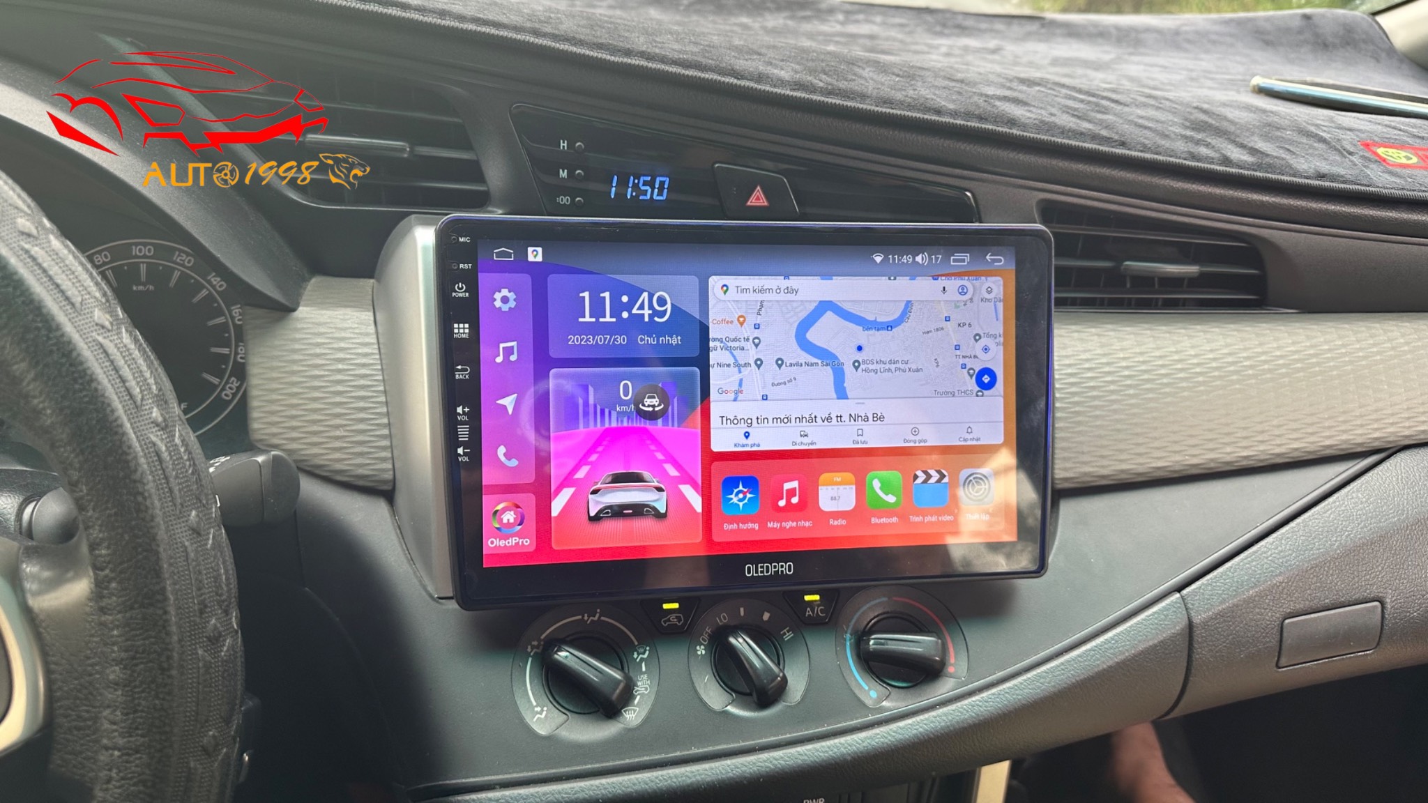 màn hình oledpro eco x4s liền camera 360.jpg