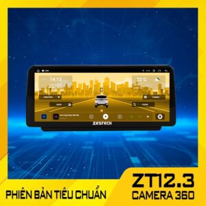 RA LỆNH GIỌNG NÓI THÔNG MINH Màn hình Zestech được trang bị công nghệ điều khiển ra lệnh bằng giọng nói giúp mang lại trải nghiệm cho người dùng vô cùng mới mẻ. Hệ thống được lập trình nghe – hiểu và phản hồi chính xác giọng của 3 miền Bắc, Trung và Nam Chủ xe có thể ra lệnh giọng nói để yêu cầu tìm đường, mở phát nhạc, video youtube, mở camera hành trình, gọi điện,… Thậm chí ta còn có thể điều khiển 1 số tính năng của xe như điều hòa, sấy ghế ngay trên màn hình Android ô tô của Zestech.