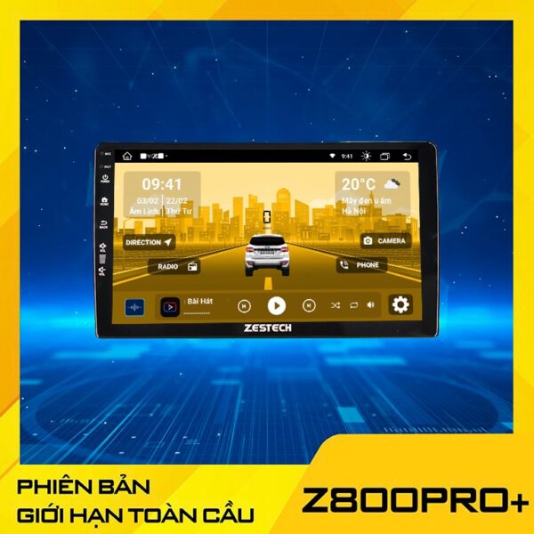 màn hình zestech z800 pro +, giá màn hình zestech z800 pro +, màn hình android ô to, giá màn hình zestech, màn hình android zestech, màn hình android oto zestech, zestech, zestech z800 pro, màn hình liền camera 360 zestech z800 pro +, màn hình zestech z800 pro + phiên bản giới hạn toàn cầu