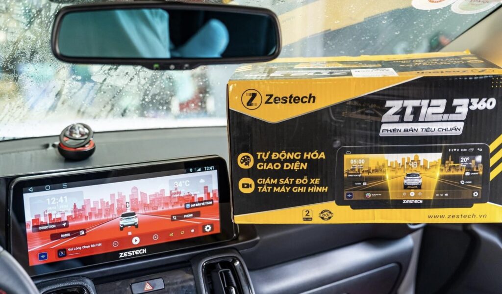 màn hình zestech zt12.3 inch 360, giá màn hình zestech, màn hình android ô to, màn hình android zestech, màn hình android oto zestech, zestech, zestech zt12.3 inch 360, giá màn hình zestech zt12.3 inch 360, màn hình liền camera 360 zestech