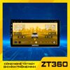 Màn hình Zestech ZT360