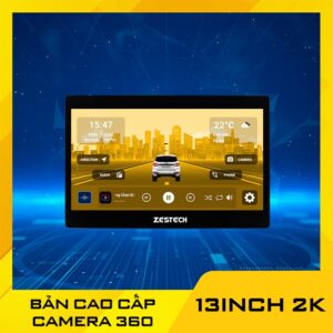 màn hình zestech, màn hình zestech 13inch camera 360, màn hình zestech 13inch 2k 360, zestech 13inck, màn hình android ô tô, màn hình android zestech, zestech, màn hình adnroid cho ô tô, màn hình zestech 2k, màn hình android ô to 2k, màn liền camera 360 zestech 13inch