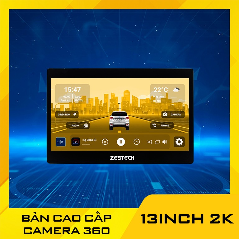 màn hình zestech, màn hình zestech 13inch camera 360, màn hình zestech 13inch 2k 360, zestech 13inck, màn hình android ô tô, màn hình android zestech, zestech, màn hình adnroid cho ô tô, màn hình zestech 2k, màn hình android ô to 2k, màn liền camera 360 zestech 13inch