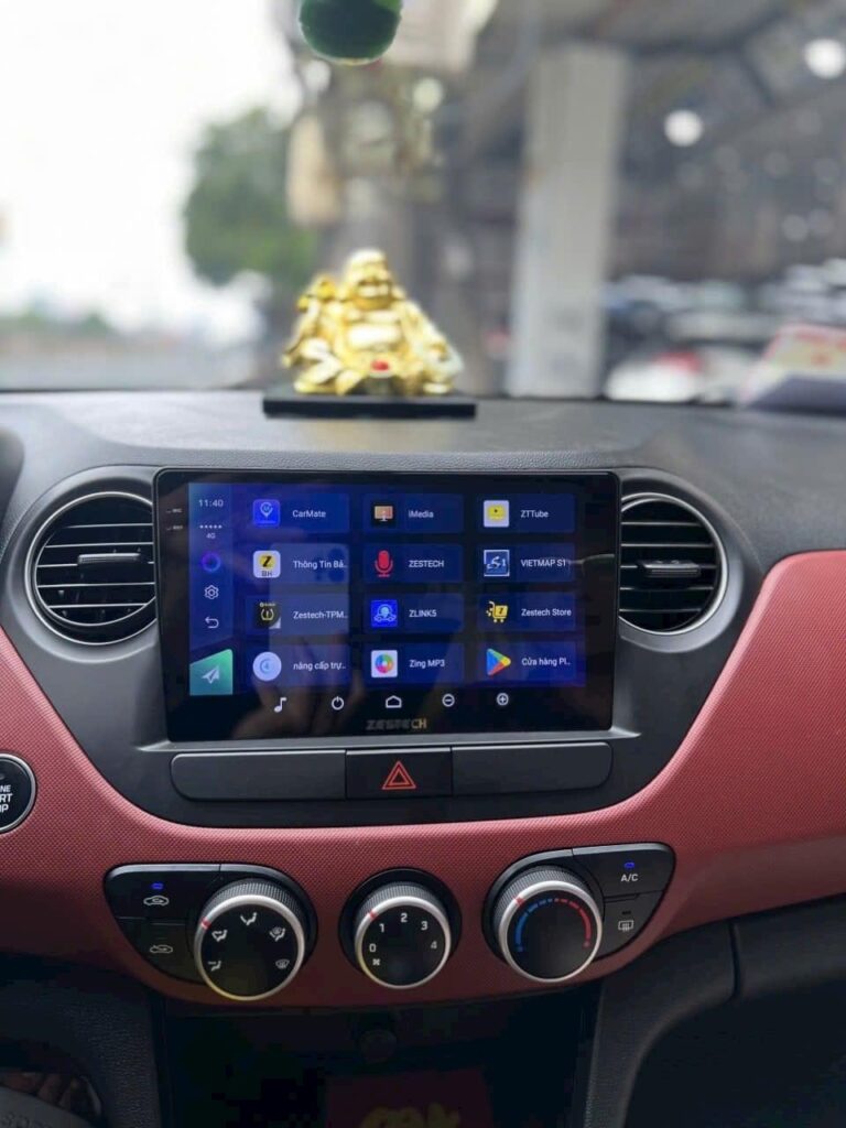 màn hình zestech, màn hình zestech zx10, màn hình zestech zx10 phiên bản tiêu chuẩn, zestech zx10, màn hình android ô tô, màn hình android zestech, zestech, màn hình adnroid cho ô tô