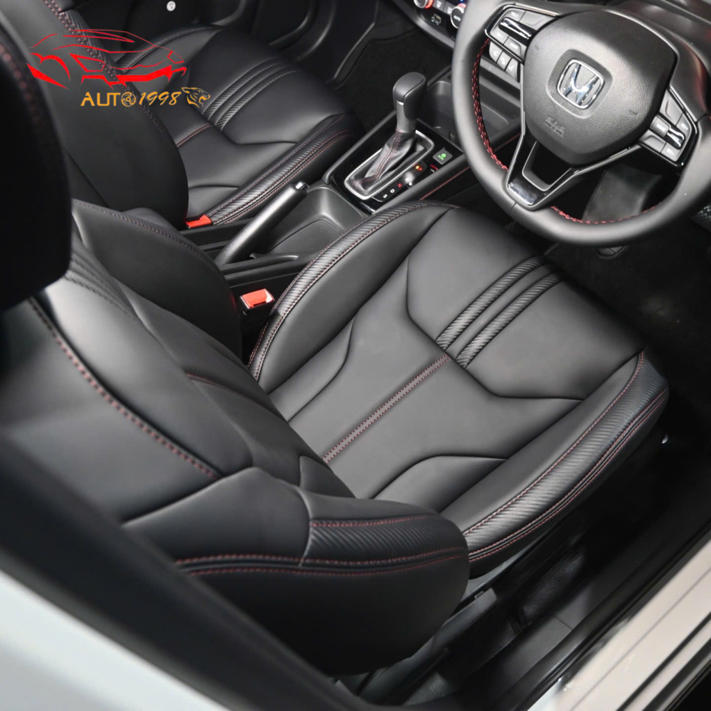 bọc ghế da ô tô, bọc ghế da nappa Honda city, bọc ghế da nappa ô tô, bọc ghế da nappa ô tô Honda city, bọc ghế da nappa ô tô hồ chí minh, nội thất đồ chơi xe hơi, bọc ghế da nappa hcm