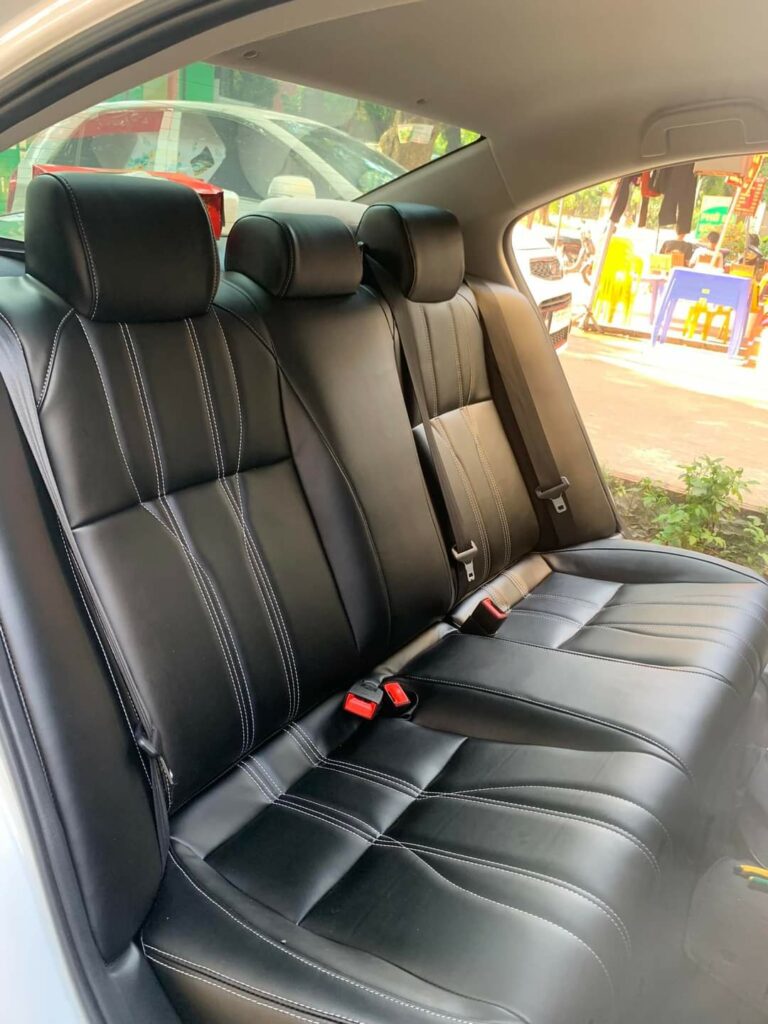 bọc ghế da ô tô nappa, bọc ghế da nappa honda City, giá bọc ghế da ô tô, bọc ghế da ô tô honda city, bọc ghế da ô tô, bọc ghế da ô tô hồ chí minh, nội thất đồ chơi xe hơi, bọc ghế da nappa hcm