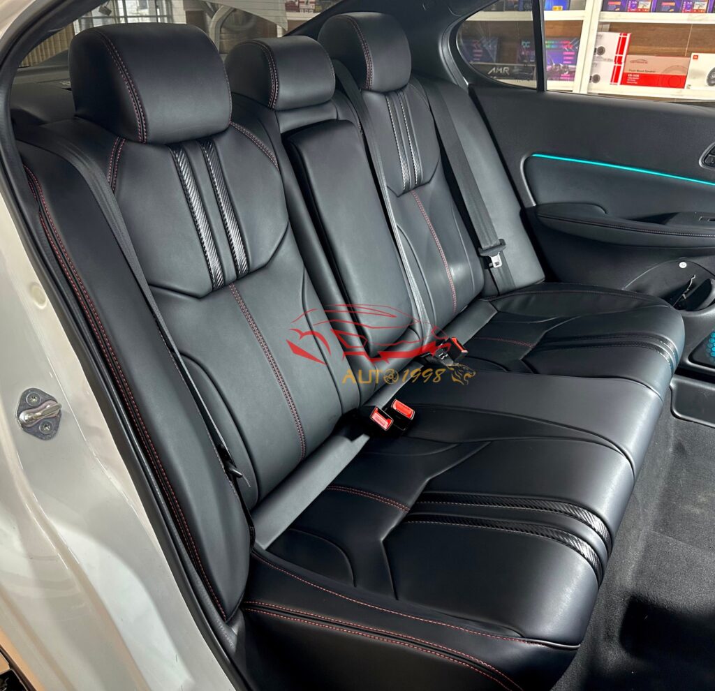 bọc ghế da ô tô nappa, bọc ghế da nappa honda City, giá bọc ghế da ô tô, bọc ghế da ô tô honda city, bọc ghế da ô tô, bọc ghế da ô tô hồ chí minh, nội thất đồ chơi xe hơi, bọc ghế da nappa hcm