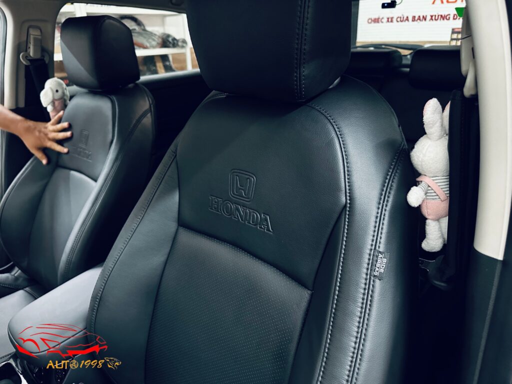 bọc ghế da ô tô, bọc ghế da honda hrv, giá bọc ghế da ô tô, bọc ghế da ô tô honda hrv, bọc ghế da ô tô, bọc ghế da ô tô hồ chí minh, nội thất đồ chơi xe hơi, bọc ghế da hcm 