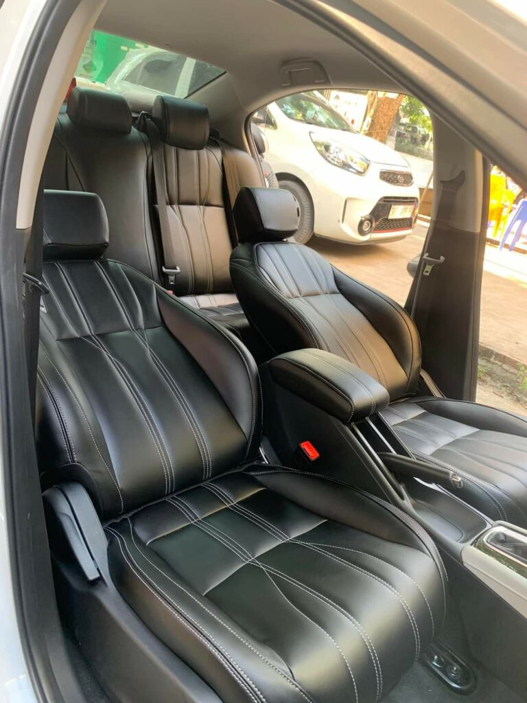 bọc ghế da ô tô nappa, bọc ghế da nappa honda City, giá bọc ghế da ô tô, bọc ghế da ô tô honda city, bọc ghế da ô tô, bọc ghế da ô tô hồ chí minh, nội thất đồ chơi xe hơi, bọc ghế da nappa hcm