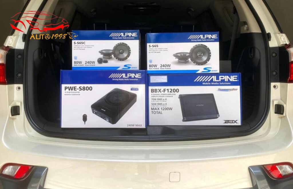Loa sub gầm ghế, loa sub gầm ghế alpine s800, loa sub gầm ghế alpine pwe - s800, Loa sub gầm ghế giá rẻ, Loa sub gầm ghế ô tô, loa sub ô tô, độ loa sub cho ô tô, loa sub pass gầm ghế, loa sub gầm ghế alpine