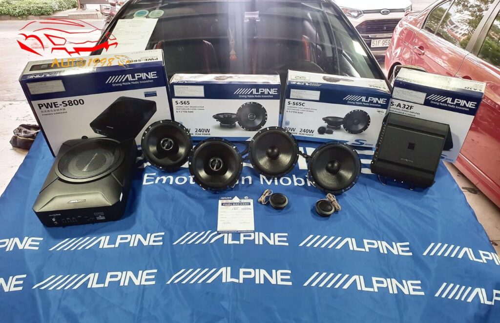 Loa sub gầm ghế, loa sub gầm ghế alpine s800, loa sub gầm ghế alpine pwe - s800, Loa sub gầm ghế giá rẻ, Loa sub gầm ghế ô tô, loa sub ô tô, độ loa sub cho ô tô, loa sub pass gầm ghế, loa sub gầm ghế alpine