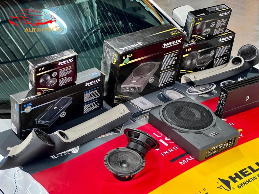 Loa sub gầm ghế ô tô, loa sub gầm ghế Helix U10A, loa sub gầm ghế helix, Loa sub helix u10a, loa sub ô tô, độ loa sub cho ô tô, loa sub pass gầm ghế, sub helix u10a, giá loa sub ô tô 