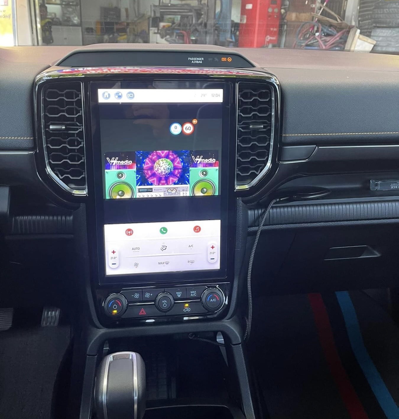 Android box Zestech DX14 Plus - AUTO1998.VN