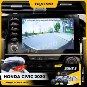 Camera texpad zone 3, camera texpad zone 3 plus, camera 3 mắt texpad zone 3, texpad zone 3, texpad, camera 3 mắt o to, giá camera 3 mắt texpad zone 3, camera texpad zone 3 eco, camera texpad zone 3 cho honda civic