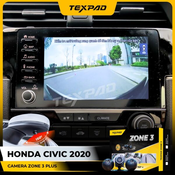 Camera texpad zone 3, camera texpad zone 3 plus, camera 3 mắt texpad zone 3, texpad zone 3, texpad, camera 3 mắt o to, giá camera 3 mắt texpad zone 3, camera texpad zone 3 eco, camera texpad zone 3 cho honda civic