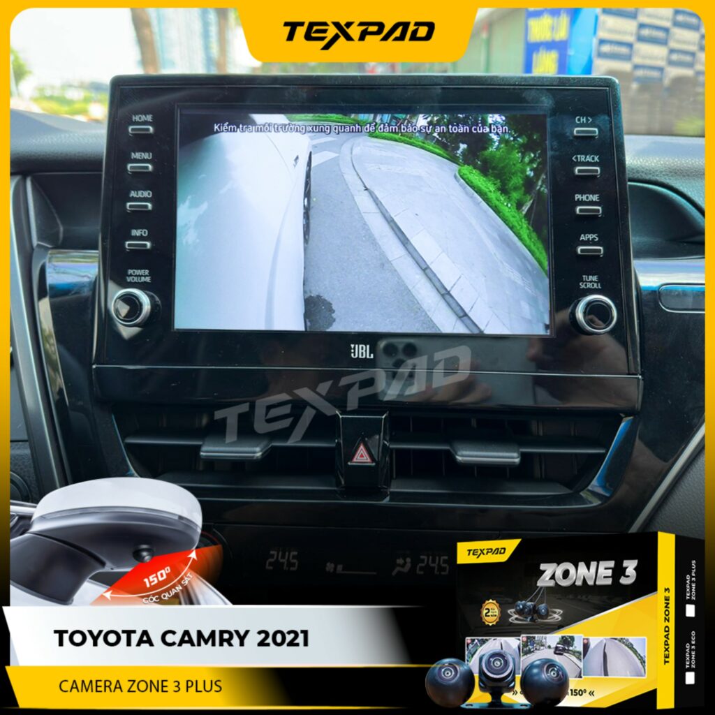 Camera texpad zone 3, camera texpad zone 3 plus, camera 3 mắt texpad zone 3, texpad zone 3, texpad, camera 3 mắt o to, giá camera 3 mắt texpad zone 3, camera texpad zone 3 eco, camera texpad zone 3 cho toyota camry