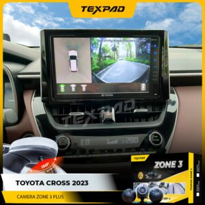 Camera texpad zone 3, camera texpad zone 3 plus, camera 3 mắt texpad zone 3, texpad zone 3, texpad, camera 3 mắt o to, giá camera 3 mắt texpad zone 3, camera texpad zone 3 eco, camera texpad zone 3 cho toyota cross
