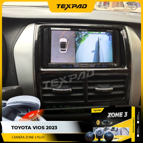Camera texpad zone 3, camera texpad zone 3 plus, camera 3 mắt texpad zone 3, texpad zone 3, texpad, camera 3 mắt o to, giá camera 3 mắt texpad zone 3, camera texpad zone 3 eco, camera texpad zone 3 cho toyota vios