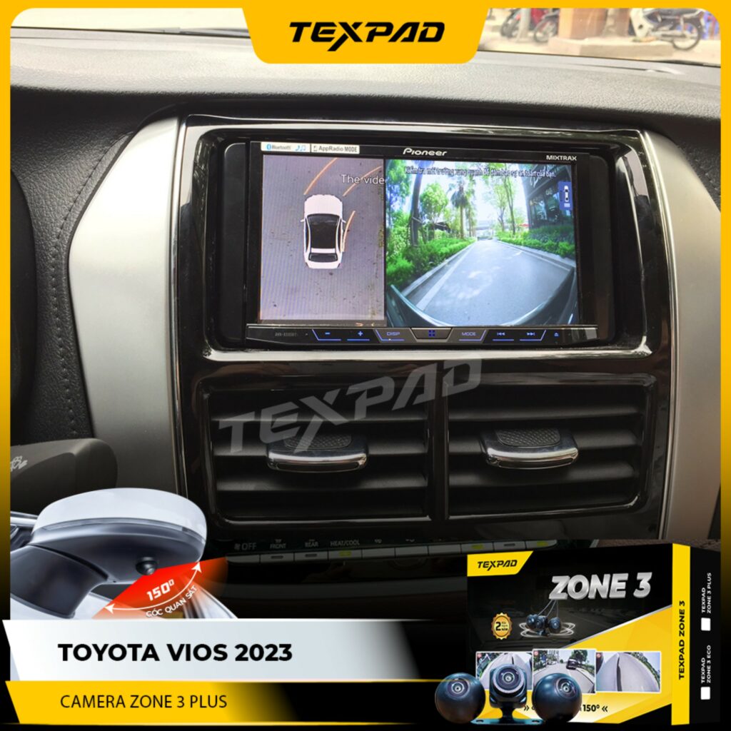 Camera texpad zone 3, camera texpad zone 3 plus, camera 3 mắt texpad zone 3, texpad zone 3, texpad, camera 3 mắt o to, giá camera 3 mắt texpad zone 3, camera texpad zone 3 eco, camera texpad zone 3 cho toyota vios 