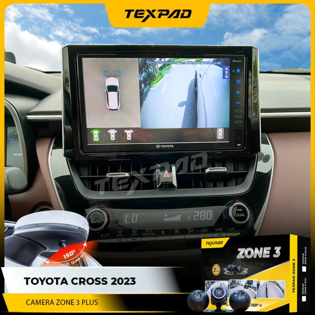 Camera texpad zone 3, camera texpad zone 3 plus, camera 3 mắt texpad zone 3, texpad zone 3, texpad, camera 3 mắt o to, giá camera 3 mắt texpad zone 3, camera texpad zone 3 eco, camera texpad zone 3 cho toyota cross