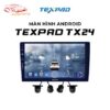 màn hình texpad, Màn hình Android Ô Tô Texpad TX24, màn hình android oto, màn hình android cho o to, giá màn hình android ô to, màn hình android ô tô texpad, màn hình android o tô texpad tx24, màn hình liền camera 360 texpad tx24