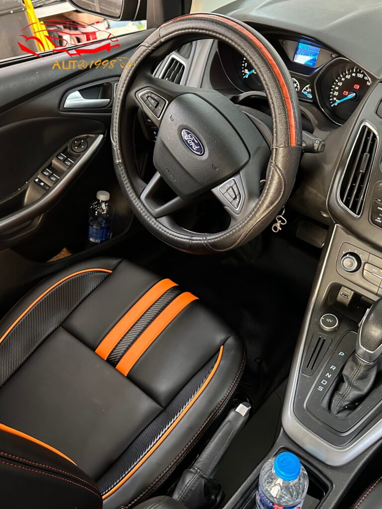 bọc ghế da ô tô, bọc ghế da Ford Focus, giá bọc ghế da ô tô, bọc ghế da ô tô Focus, bọc ghế da ô tô, bọc ghế da ô tô hồ chí minh, nội thất đồ chơi xe hơi, bọc ghế da hcm, bọc ghế da ô tô Ford Focus