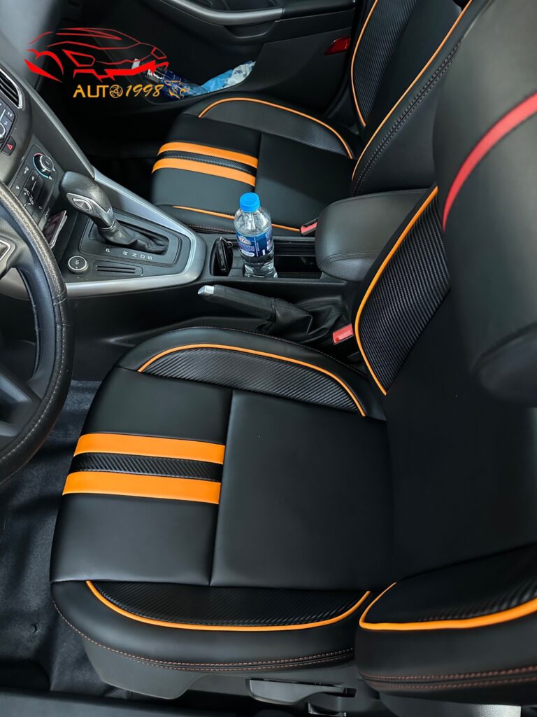bọc ghế da ô tô, bọc ghế da Ford Focus, giá bọc ghế da ô tô, bọc ghế da ô tô Focus, bọc ghế da ô tô, bọc ghế da ô tô hồ chí minh, nội thất đồ chơi xe hơi, bọc ghế da hcm, bọc ghế da ô tô Ford Focus