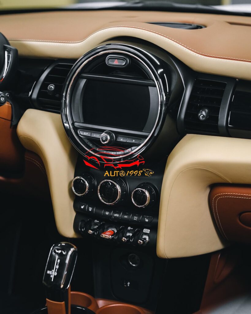 bọc ghế da ô tô, bọc ghế da mini Cooper, giá bọc ghế da ô tô, bọc ghế da ô tô mini Cooper, bọc ghế da ô tô, bọc ghế da ô tô hồ chí minh, nội thất đồ chơi xe hơi, bọc ghế da hcm
