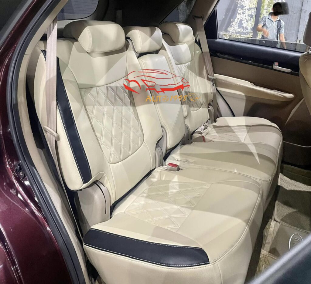 bọc ghế da ô tô, bọc ghế da kia Sorento, giá bọc ghế da ô tô, bọc ghế da ô tô kia Sorento, bọc ghế da ô tô, bọc ghế da ô tô hồ chí minh, nội thất đồ chơi xe hơi, bọc ghế da hcm, bọc ghế da ô tô Sorento