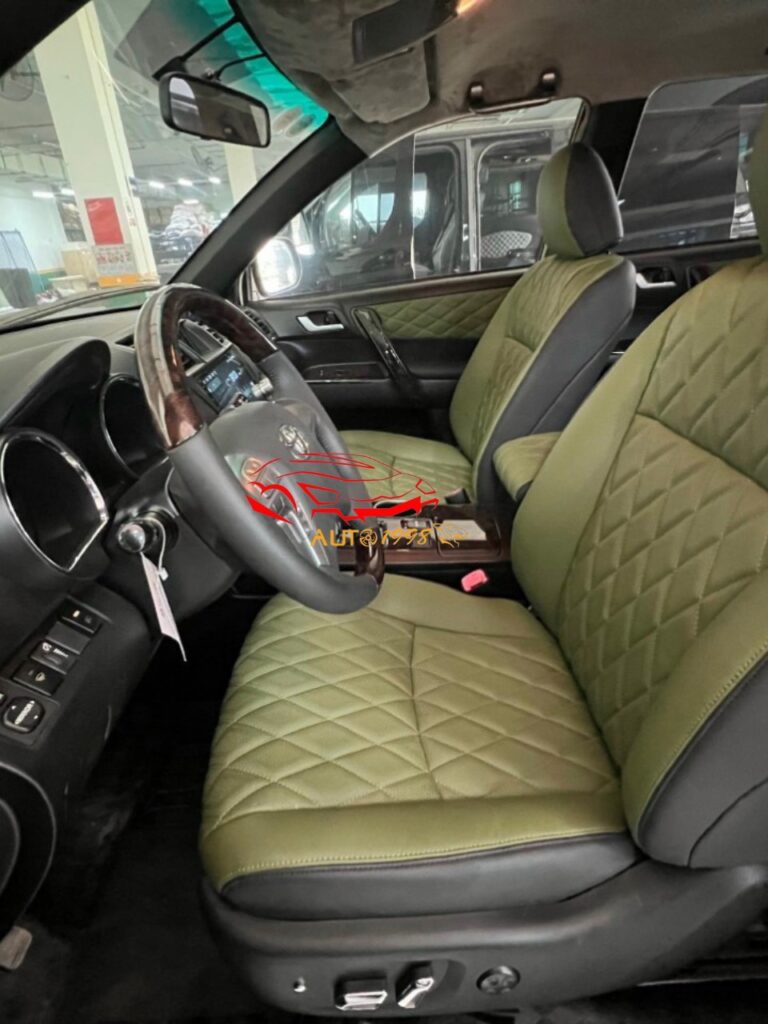 bọc ghế da ô tô, bọc ghế da toyota Highlander, giá bọc ghế da ô tô, bọc ghế da ô tô toyota Highlander, bọc ghế da ô tô, bọc ghế da ô tô hồ chí minh, nội thất đồ chơi xe hơi, bọc ghế da hcm, bọc ghế da ô tô highlander