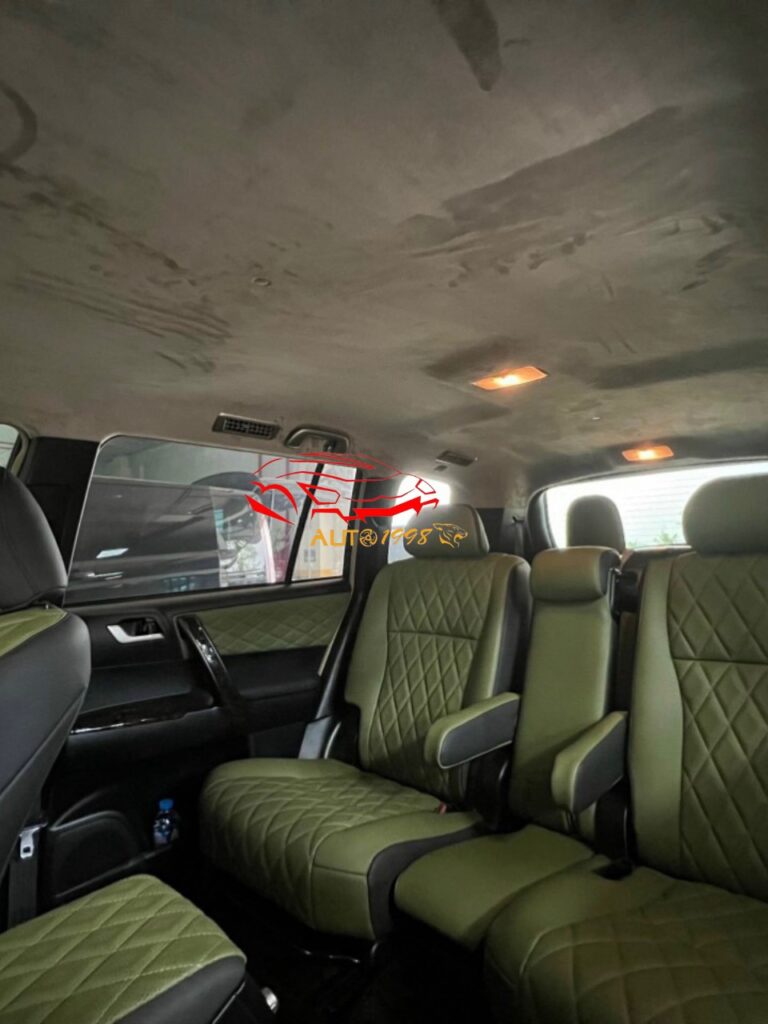 bọc ghế da ô tô, bọc ghế da toyota Highlander, giá bọc ghế da ô tô, bọc ghế da ô tô toyota Highlander, bọc ghế da ô tô, bọc ghế da ô tô hồ chí minh, nội thất đồ chơi xe hơi, bọc ghế da hcm, bọc ghế da ô tô highlander