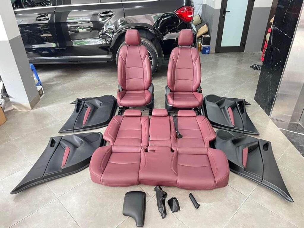 bọc ghế da ô tô, bọc ghế da Mazda 3, giá bọc ghế da ô tô, bọc ghế da ô tô Mazda 3, bọc ghế da ô tô, bọc ghế da ô tô hồ chí minh, nội thất đồ chơi xe hơi, bọc ghế da hcm, bọc ghế da ô tô Mazda 