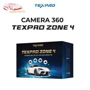 Camera 360 texpad zone 4, camera 360 texpad zone 4 plus, camera texpad zone 4, giá camera texpad zone 4, lắp camera 360 ô tô, camera 360 texpad, texpad