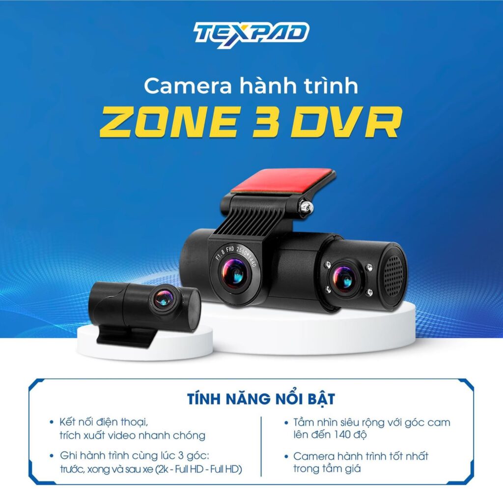 Camera hành trình texpad zone 3 dvr, camera texpad zone 3 dvr, texpad, camera hành trình ô tô, camera hành trình texpad, giá camera hành trình ô tô, camera hành trình cho ô tô, camera hành trình ô tô texpad, camera ht oto texpad