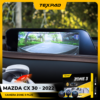 Camera Texpad Zone 3 cho Mazda CX30