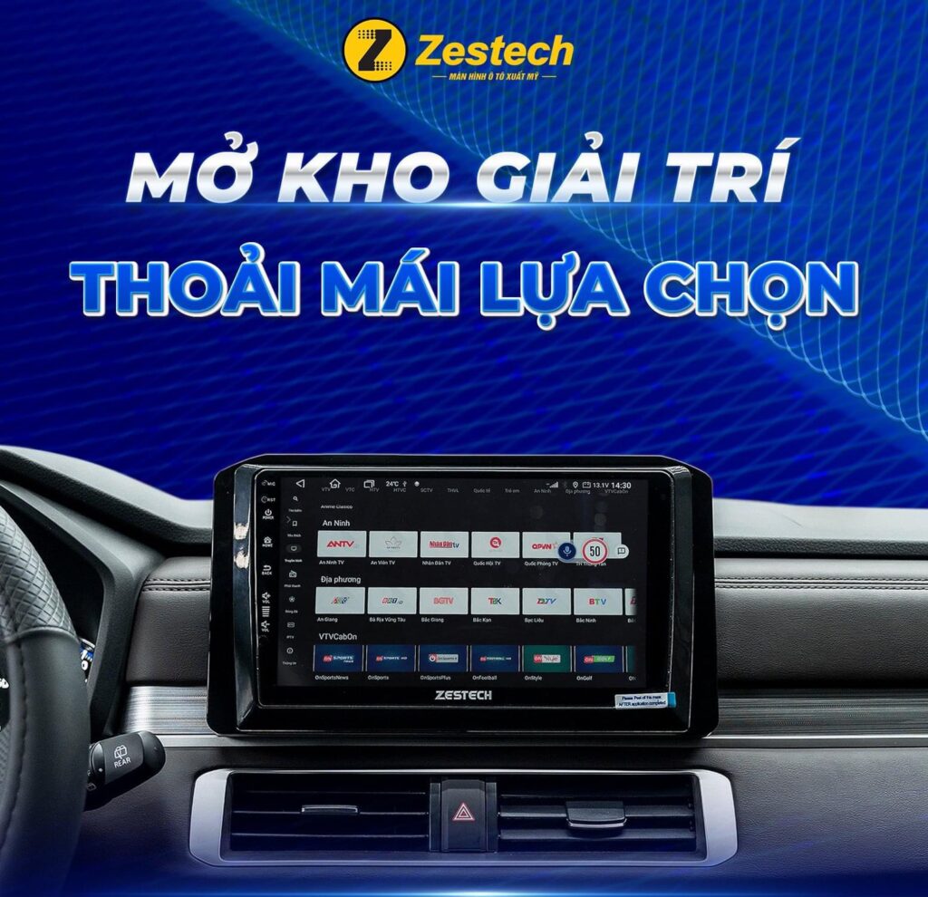 màn hình zestech z18 360 , màn hình zestech, màn hình android zestech z18 360, màn hình android ô tô, giá màn hình zestech, giá màn hình zestech z18 360, zestech, màn hình liền camera 360 zestech 