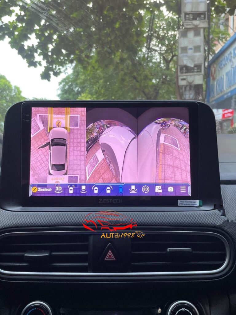 màn hình zestech z18 360 , màn hình zestech, màn hình android zestech z18 360, màn hình android ô tô, giá màn hình zestech, giá màn hình zestech z18 360, zestech, màn hình liền camera 360 zestech 