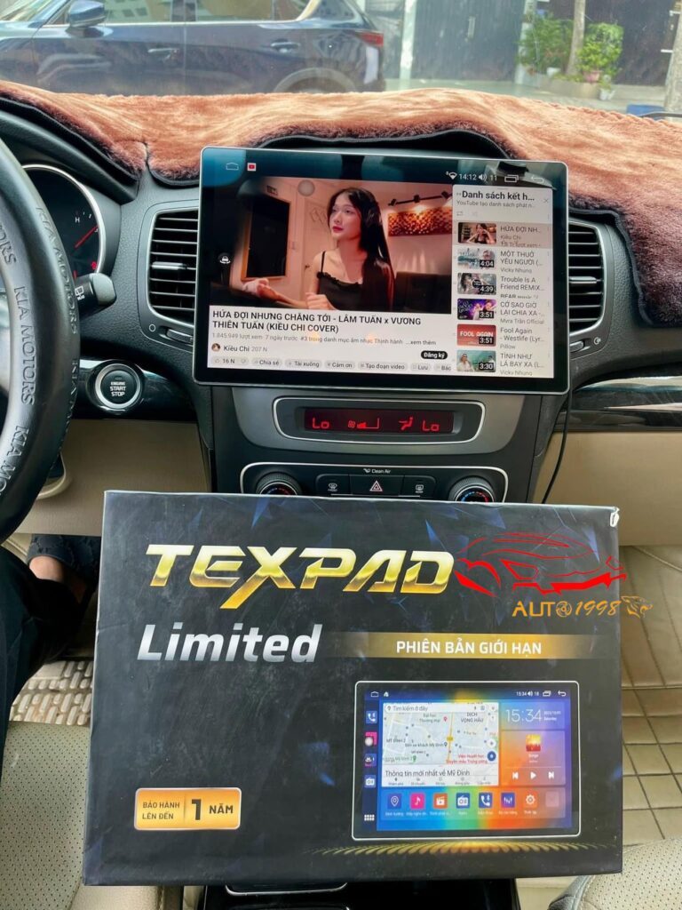 màn hình android ô tô kia sorento, màn hình texpad 13 inch Limited, màn hình texpad 13 inch 360, giá màn hình texpad 13 inch 360, màn hình texpad tx24, màn hình texpad, màn hình android ô tô texpad, màn hình android texpad tx24, màn hình android ô tô, màn hình liền camera 360