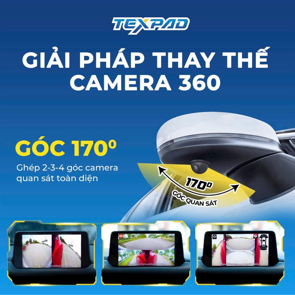 Camera 3 mắt texpad zone 3 pro, camera 3 mắt o to, camera 3 mắt texpad zone 3, camera texpad zone 3 eco, giá camera 3 mắt texpad zone 3, texpad, texpad zone 3
