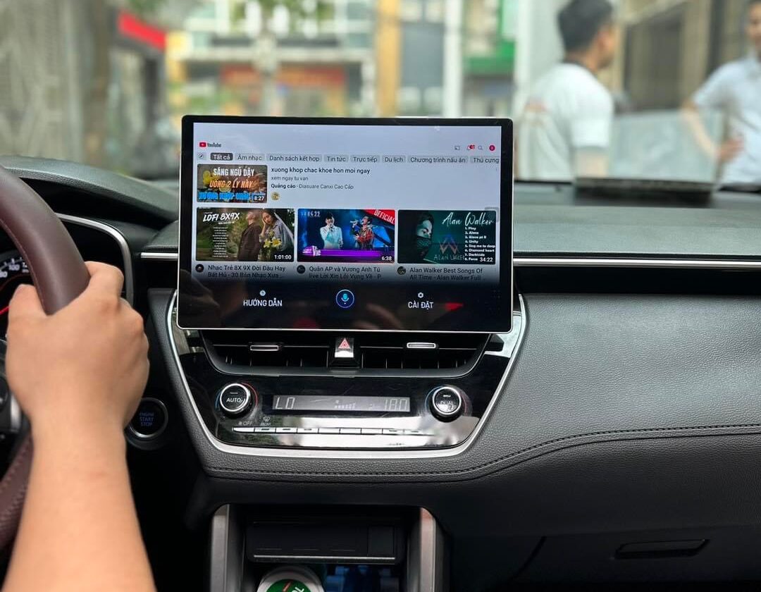 màn hình texpad tx24 13 inch toyota corolla cross, màn hình texpad 13 inch Limited, màn hình texpad 13 inch 360, giá màn hình texpad 13 inch 360, màn hình texpad tx24, màn hình texpad, màn hình android ô tô texpad, màn hình android texpad tx24, màn hình android ô tô, màn hình liền camera 360