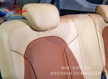 bọc ghế da ô tô, bọc ghế da Hyundai starger, giá bọc ghế da ô tô, bọc ghế da ô tô Hyundai stargazer, bọc ghế da ô tô, bọc ghế da ô tô hồ chí minh, nội thất đồ chơi xe hơi, bọc ghế da hcm, bọc ghế da ô tô stargazer